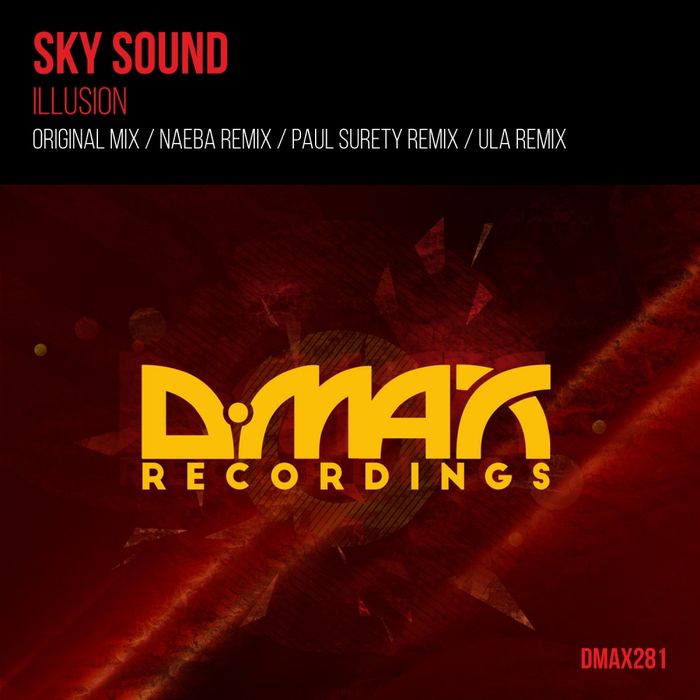 Sky Sound – Illusion