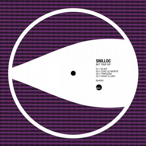 Snilloc – Bit Trip EP