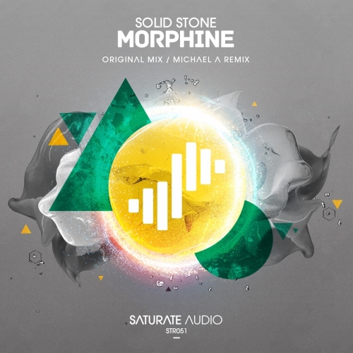 Solid Stone – Morphine
