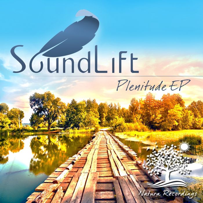 Soundlift – Plenitude