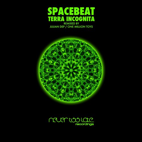 Spacebeat – Terra Incognita