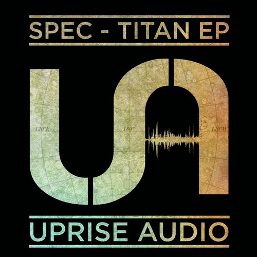 Spec – Titan EP