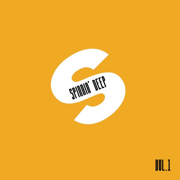 Spinnin’ Deep Vol.1