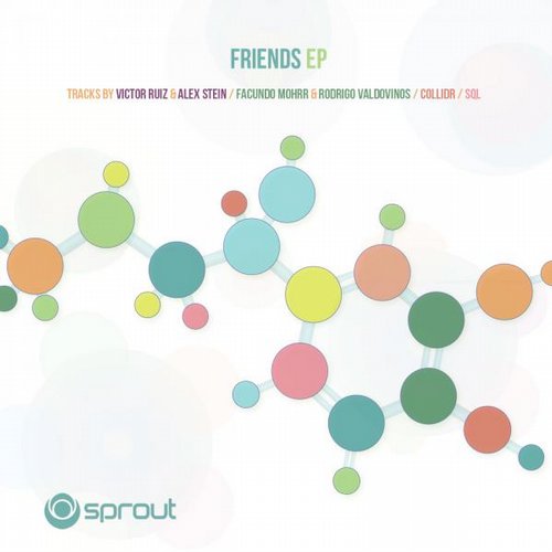 Sprout: Friends EP