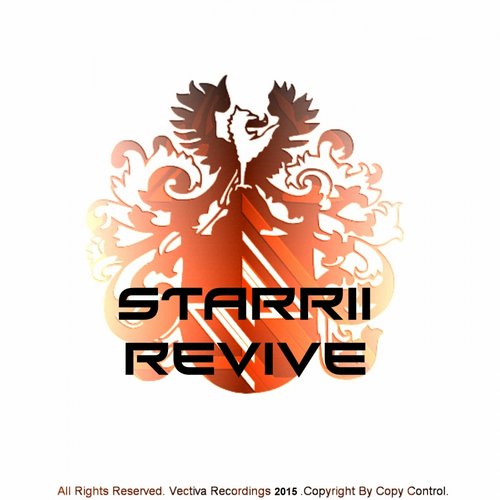 Starrii – Revive