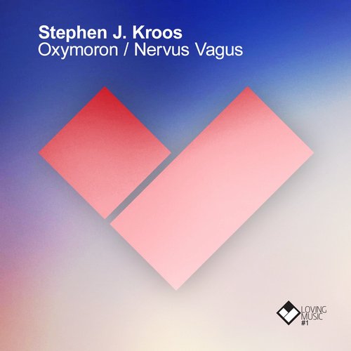 Stephen J. Kroos – Oxymoron / Nervus Vagus