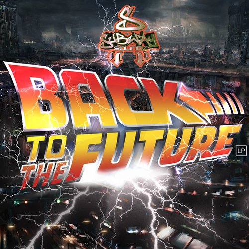 Subway Soundz: Back To The Future