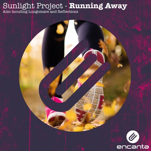 Sunlight Project – Running Away