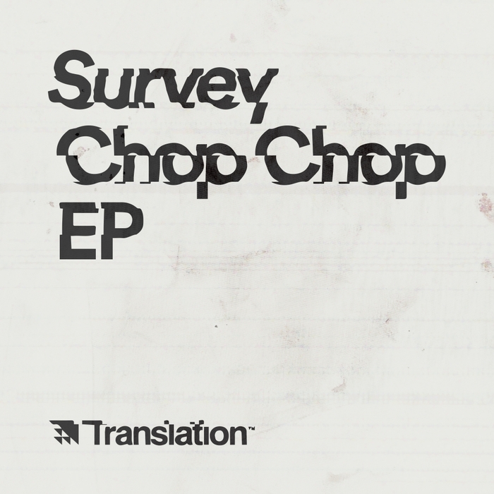 Survey – Chop Chop EP
