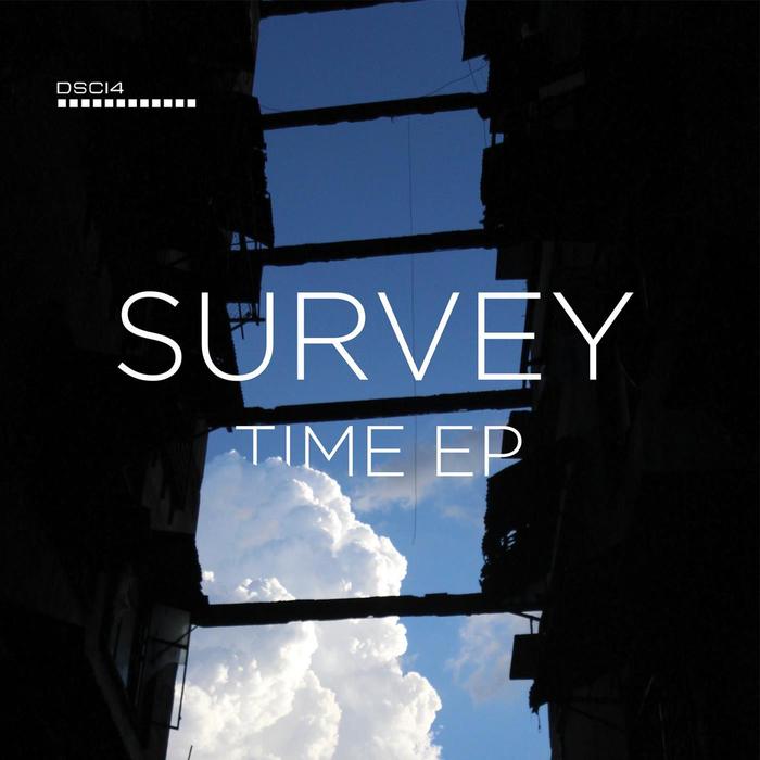 Survey – Time EP