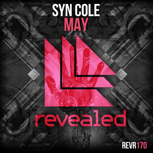Syn Cole – May