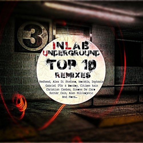 INLAB Underground: Top 10 Remixes