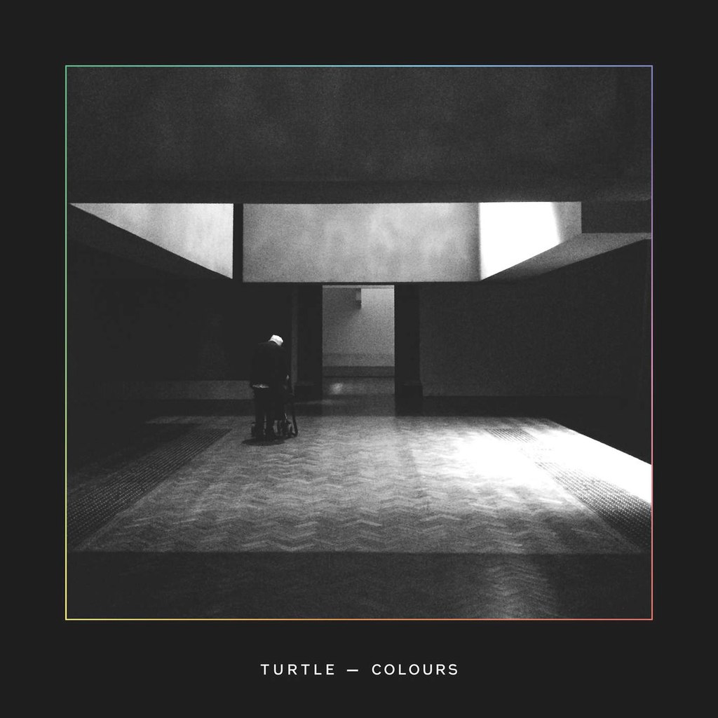 TURTLE – Colours