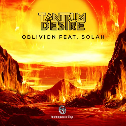 Tantrum Desire Feat. Solah – Oblivion