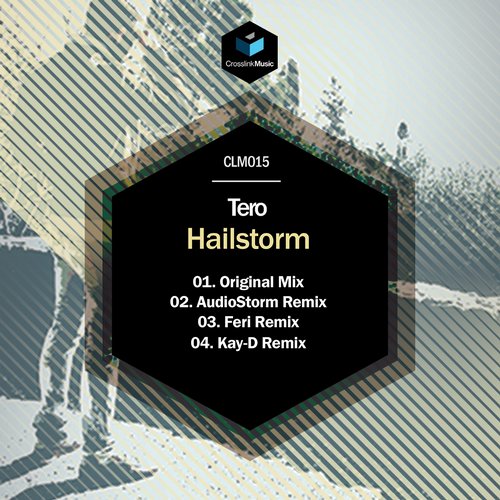 Tero – Hailstorm