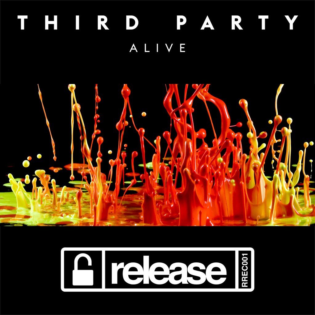 Third Party – Alive