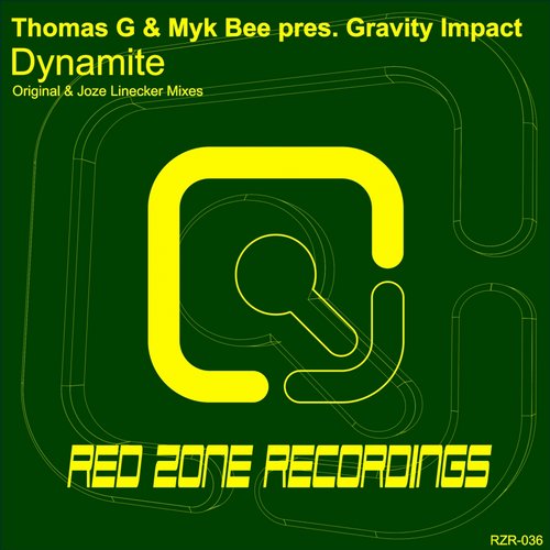Thomas G & Myk Bee Pres. Gravity Impact – Dynamite