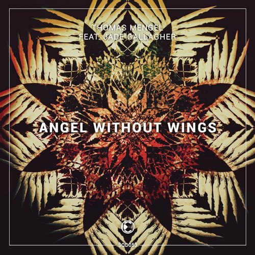 Thomas Mengel feat. Jade Gallagher – Angel Without Wings