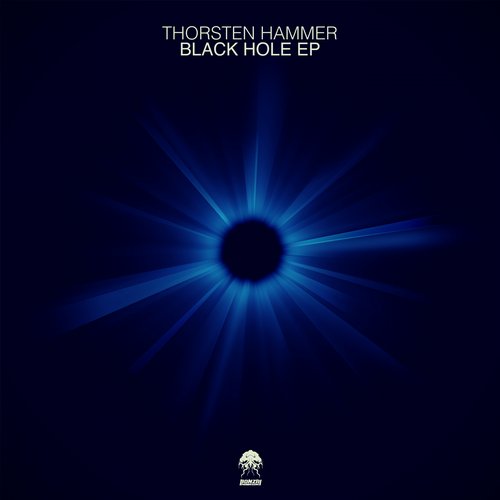 Thorsten Hammer – Black Hole EP