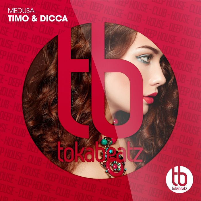 Timo & Dicca – Medusa (Full Intention Remix)