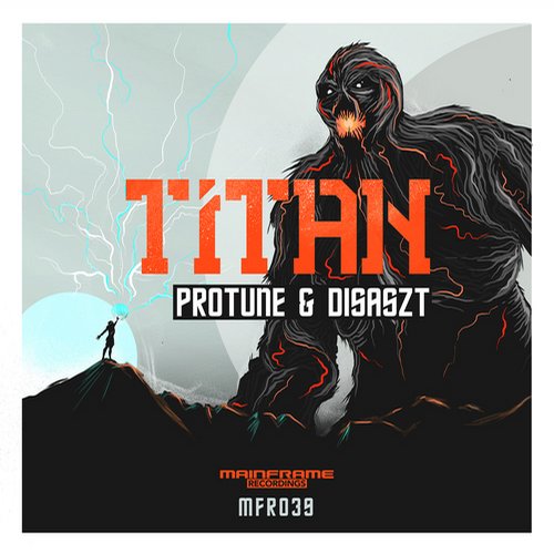 Protune & Disaszt – Titan