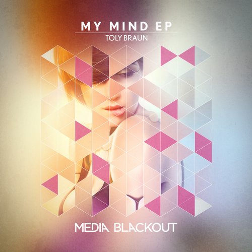Toly Braun – My Mind