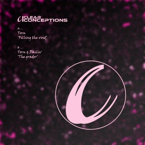 Torn – Clear Conceptions 21