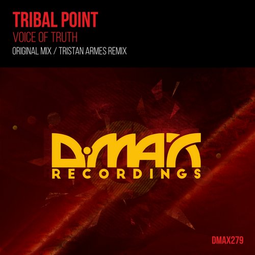 Tribal Point – Voice of Truth