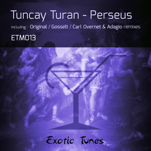 Tuncay Turan – Perseus