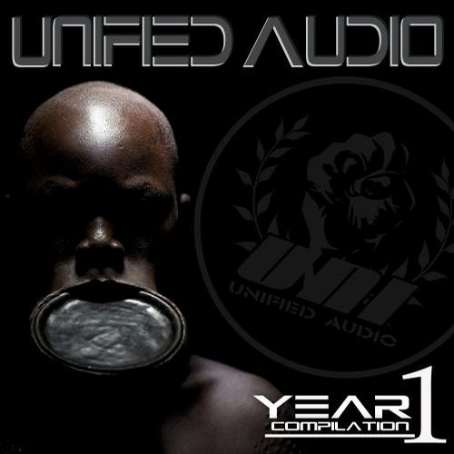 Unified Audio: Year One Compilation