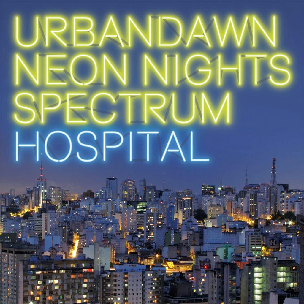 Urbandawn – Neon Nights