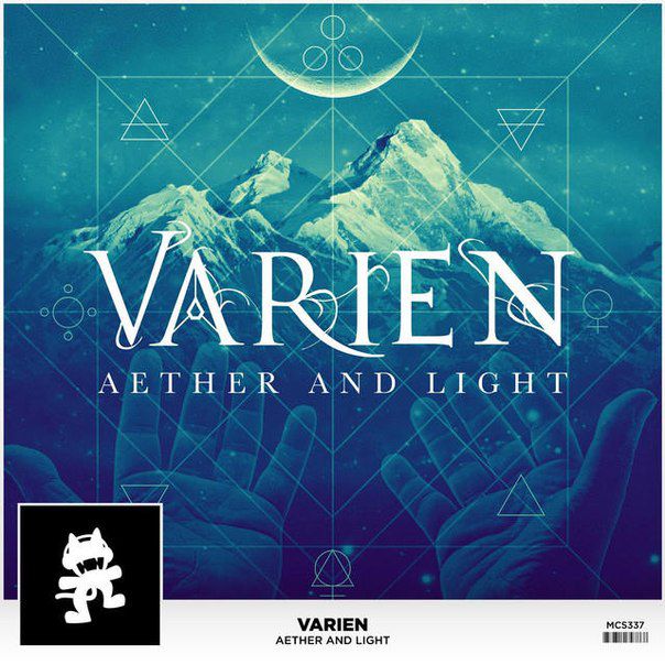 Varien – Aether and Light