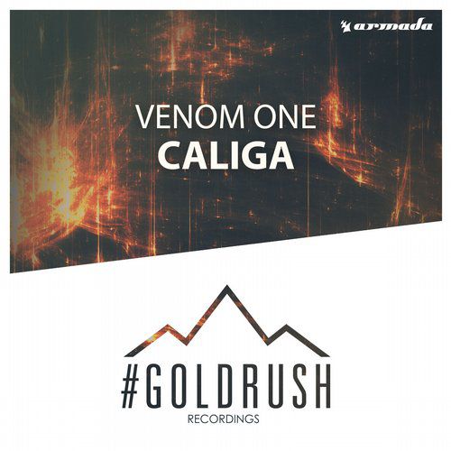 Venom One – Caliga