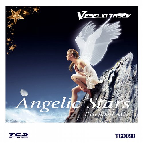 Veselin Tasev – Angelic Stars
