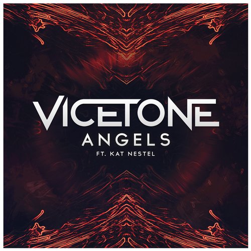 Vicetone feat. Kat Nestel – Angels