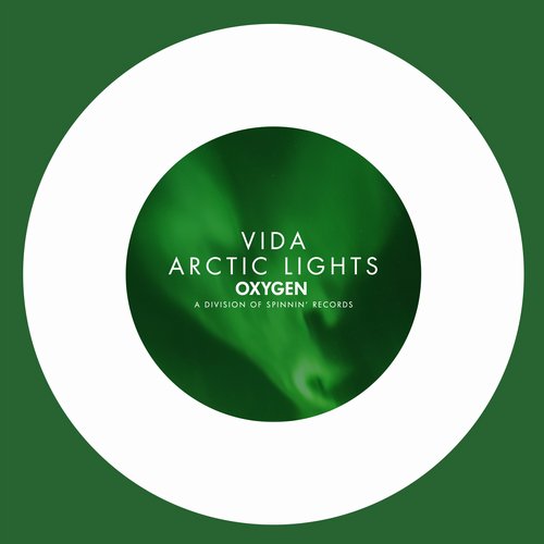 Vida – Arctic Lights