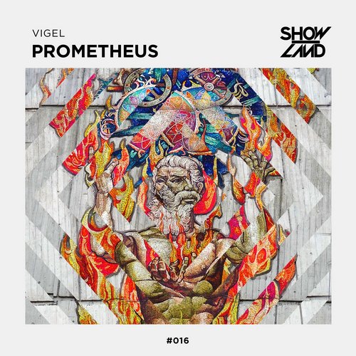 Vigel – Prometheus