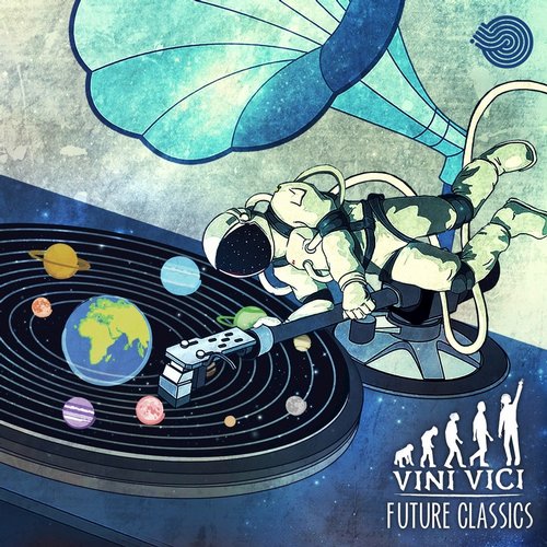 Vini Vici – Future Classics