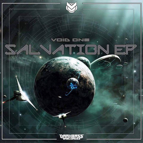 Void One & MC Coppa – Salvation