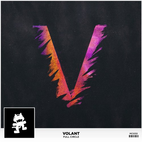 Volant – Full Circle