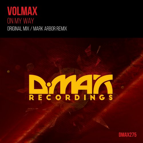Volmax – On My Way