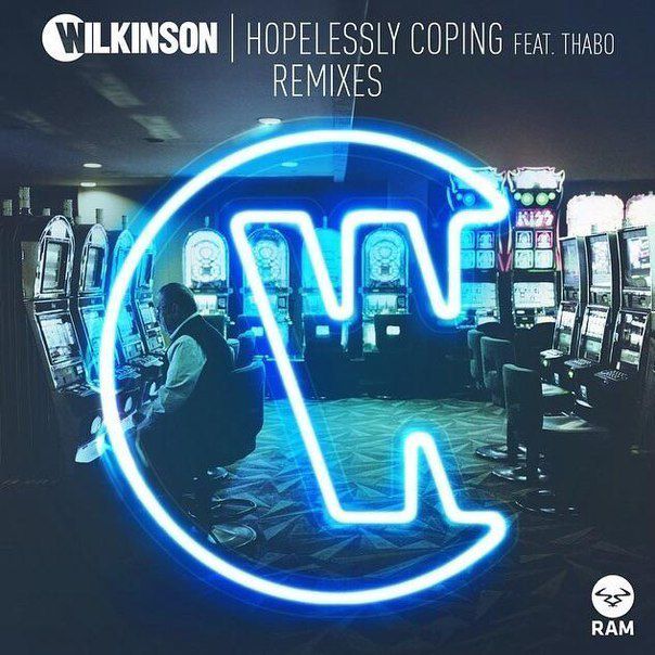 Wilkinson & Thabo – Hopelessly Coping (The Remixes)