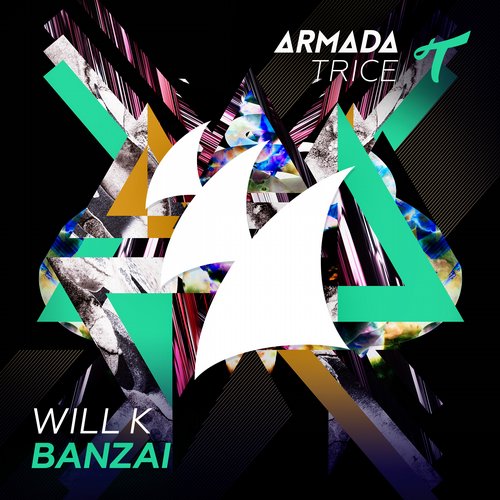 Will K – Banzai