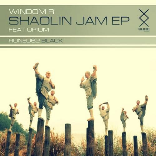 Windom R – Shaolin Jam