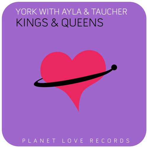 York with Ayla & Taucher – Kings & Queens