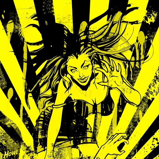 You Love Her Coz She’s Dead – New Superheroes & Demos