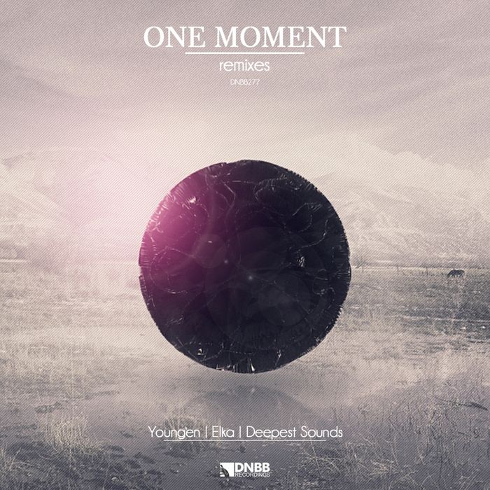Youngen – One Moment Remixes