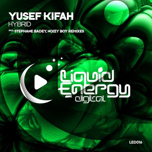 Yusef Kifah – Hybrid