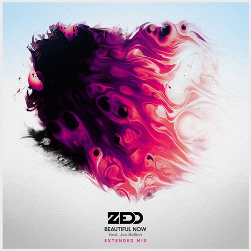 Zedd feat. Jon Bellion – Beautiful Now