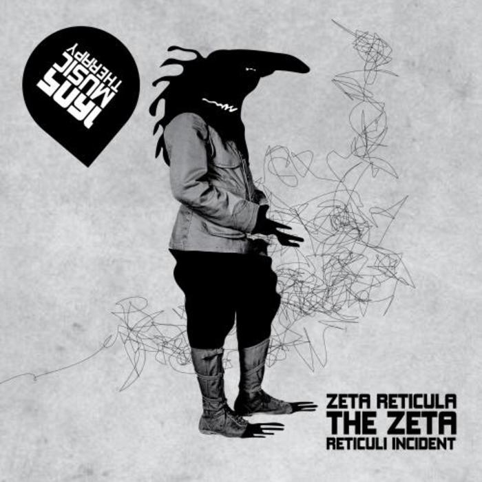Zeta Reticula – The Zeta Reticuli Incident